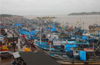 Udupi: Malpe port 3rd phase progress - M’lore Direct Transfer